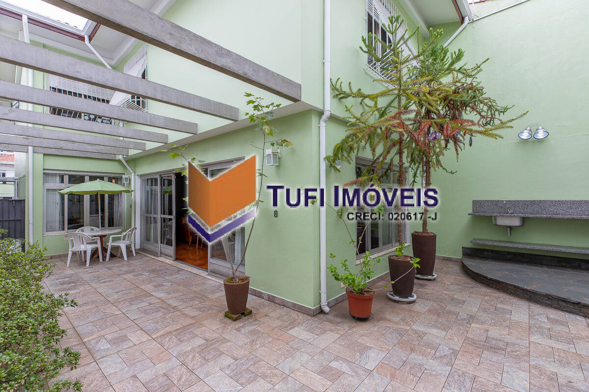 Casa, 4 quartos, 300 m² - Foto 21