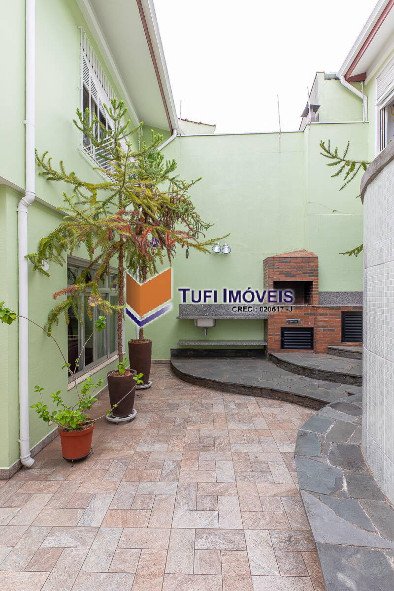 Casa, 4 quartos, 300 m² - Foto 22