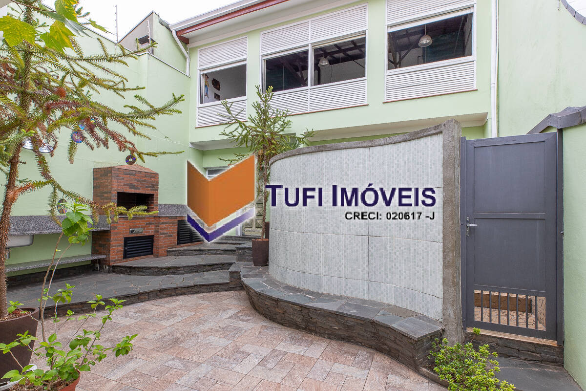 Casa, 4 quartos, 300 m² - Foto 23