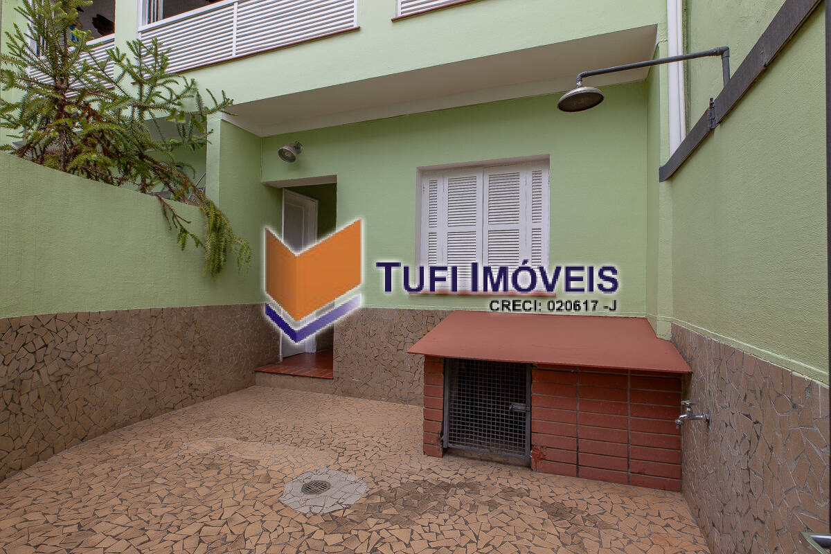 Casa, 4 quartos, 300 m² - Foto 25