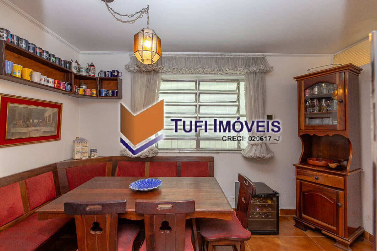 Casa, 4 quartos, 300 m² - Foto 26