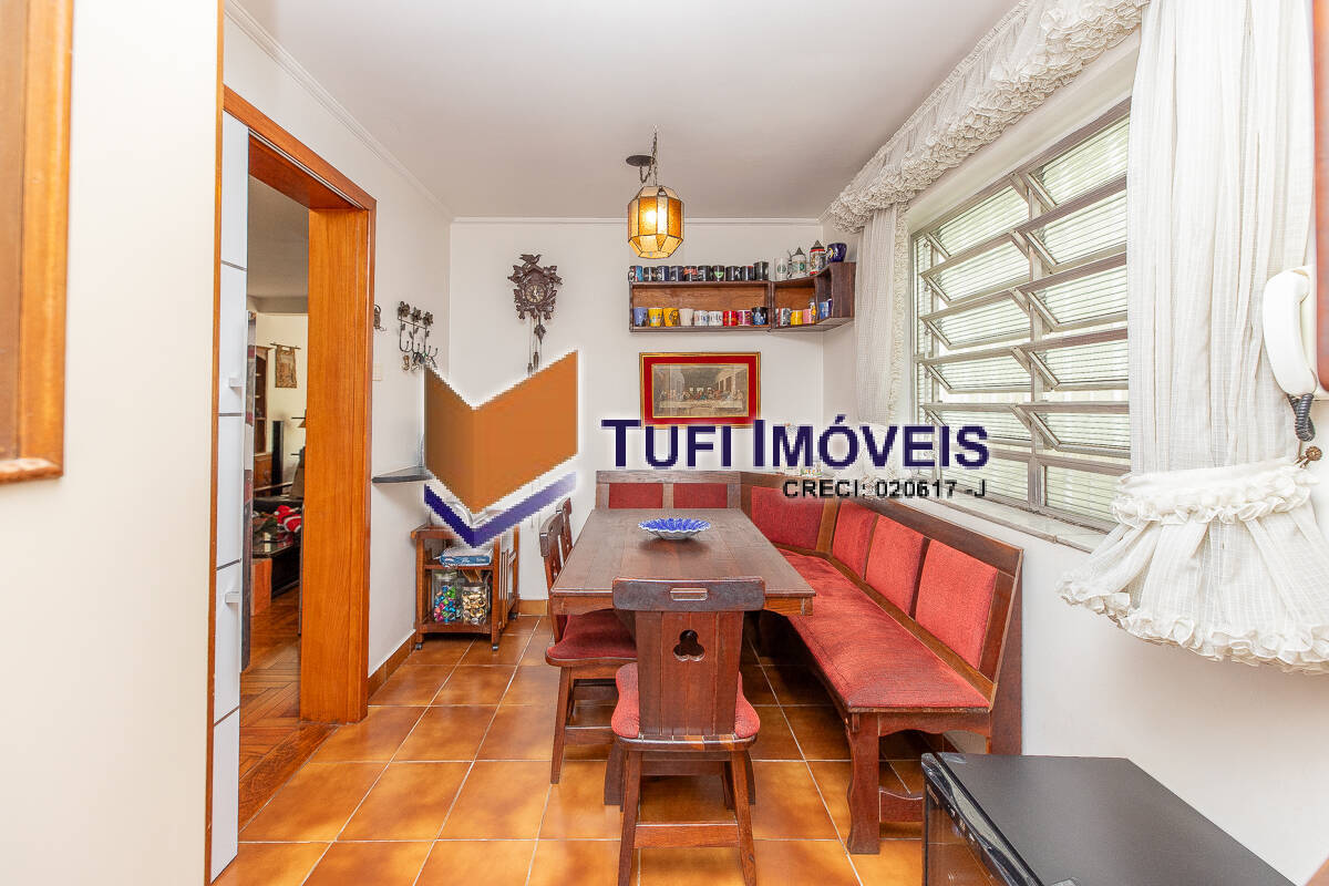 Casa, 4 quartos, 300 m² - Foto 27