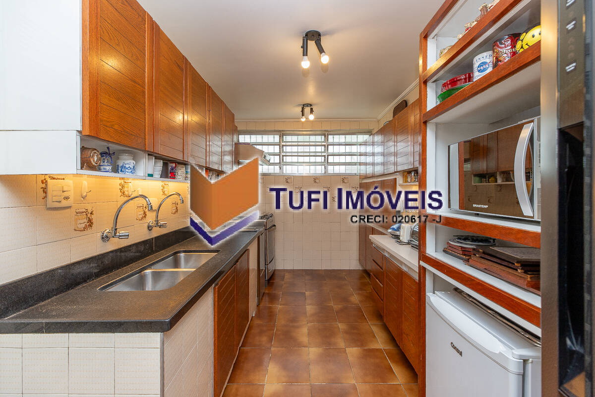 Casa, 4 quartos, 300 m² - Foto 28