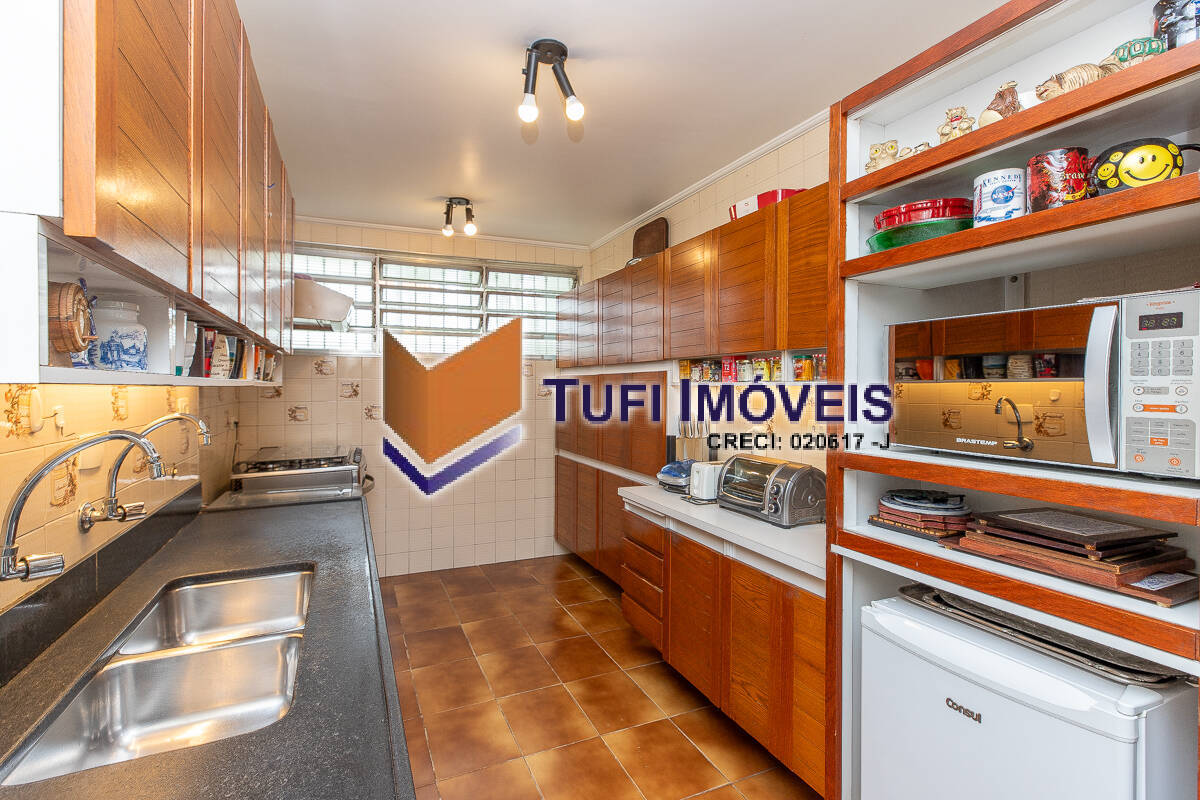 Casa, 4 quartos, 300 m² - Foto 29