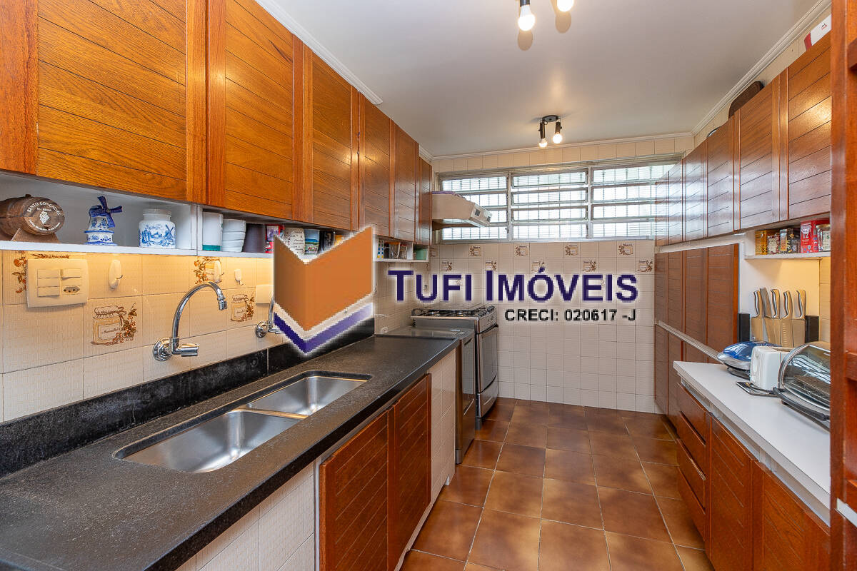 Casa, 4 quartos, 300 m² - Foto 30