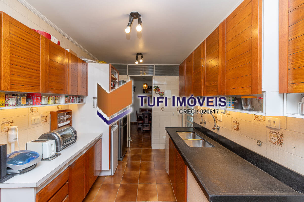 Casa, 4 quartos, 300 m² - Foto 31