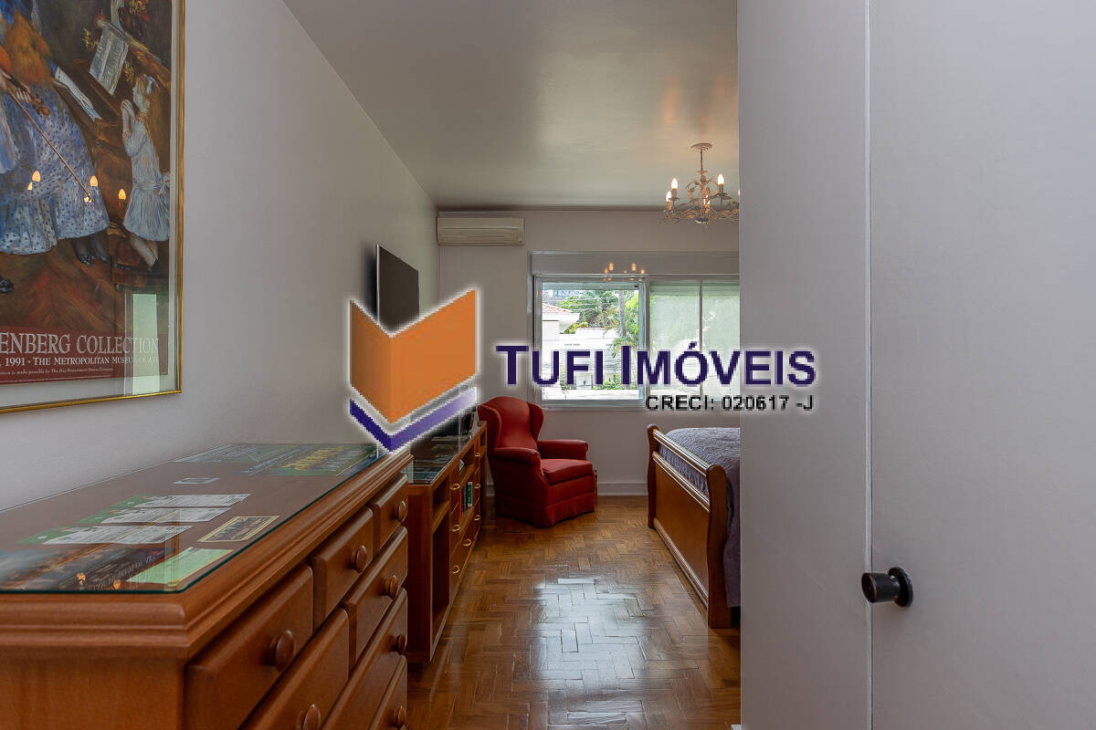 Casa, 4 quartos, 300 m² - Foto 32