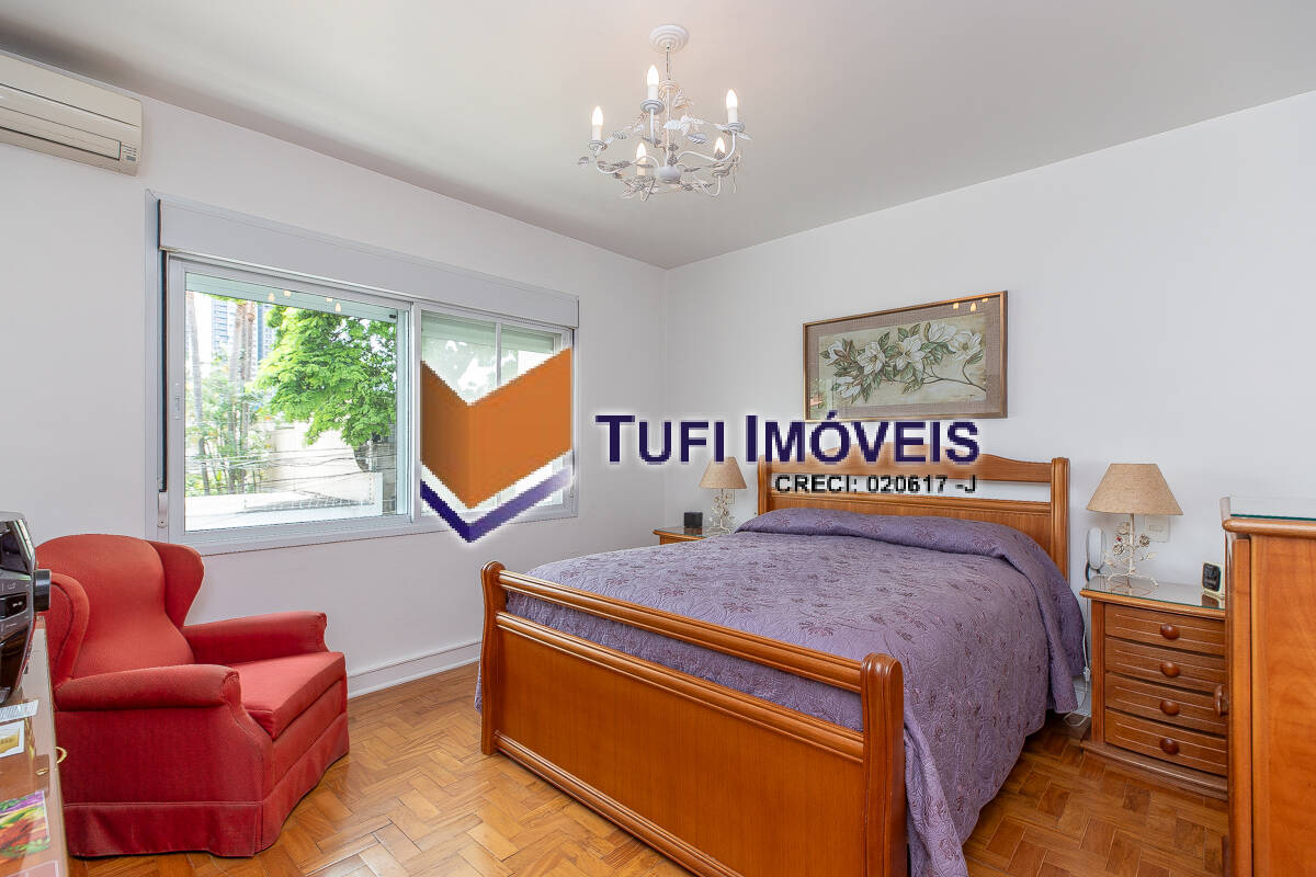 Casa, 4 quartos, 300 m² - Foto 34