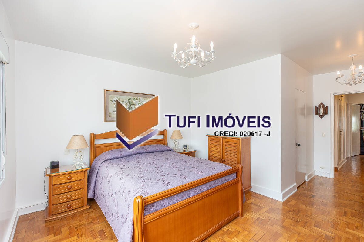 Casa, 4 quartos, 300 m² - Foto 35