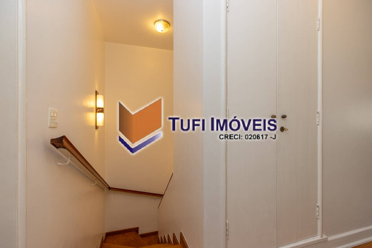 Casa, 4 quartos, 300 m² - Foto 37