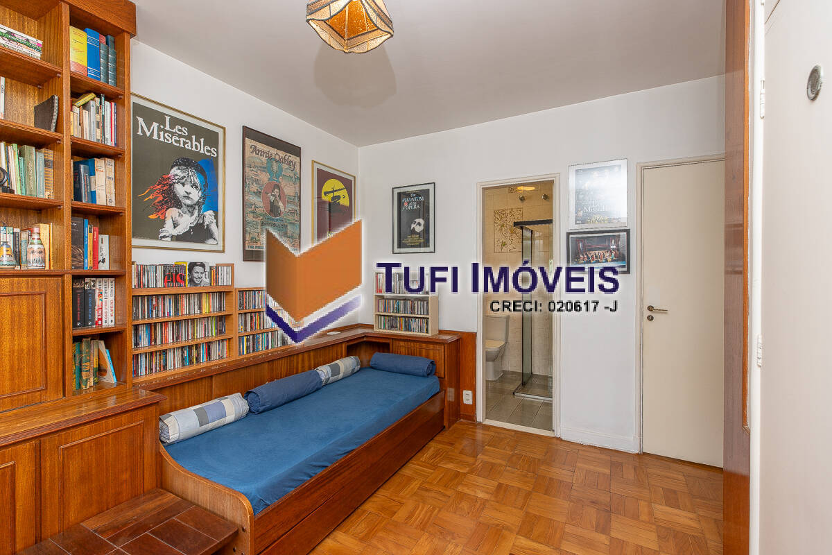 Casa, 4 quartos, 300 m² - Foto 40