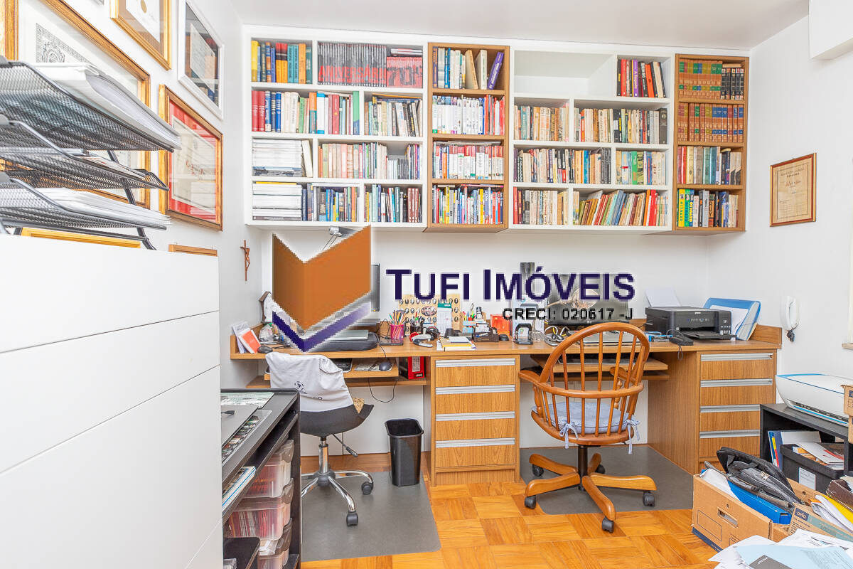 Casa, 4 quartos, 300 m² - Foto 44