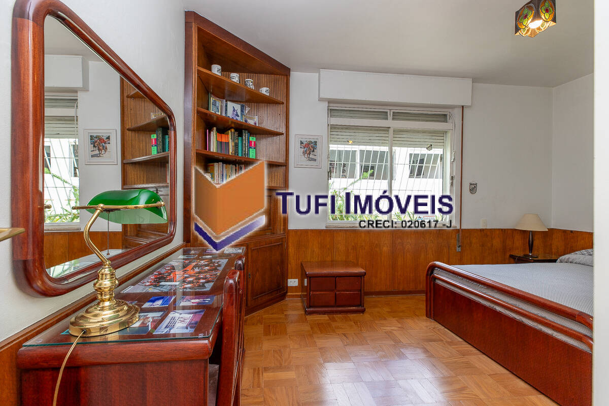 Casa, 4 quartos, 300 m² - Foto 45