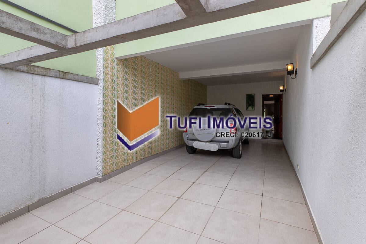 Casa, 4 quartos, 300 m² - Foto 50