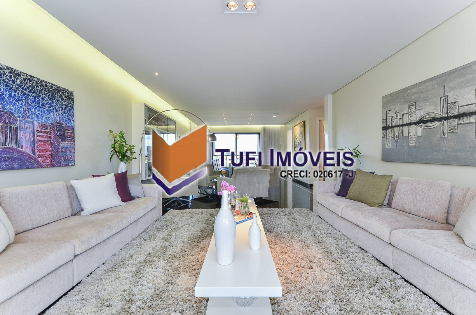 Apartamento, 3 quartos, 250 m² - Foto 3