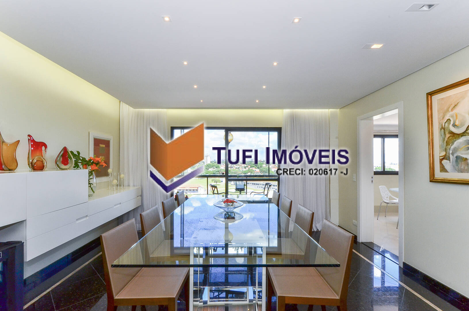 Apartamento, 3 quartos, 250 m² - Foto 4