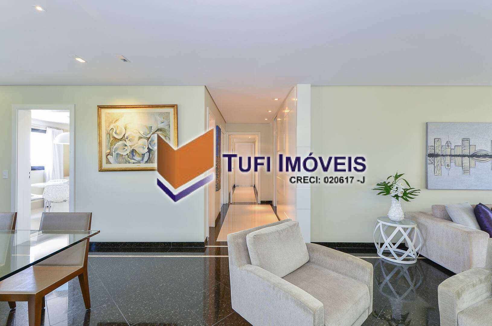 Apartamento, 3 quartos, 250 m² - Foto 5