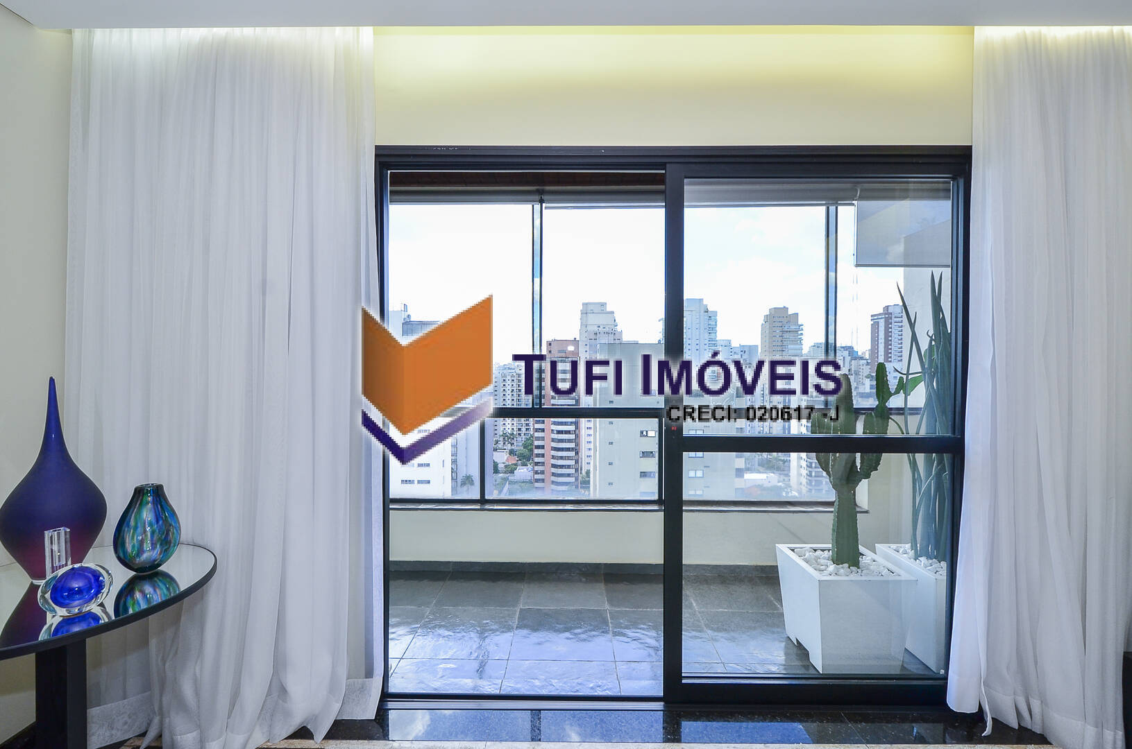 Apartamento, 3 quartos, 250 m² - Foto 7