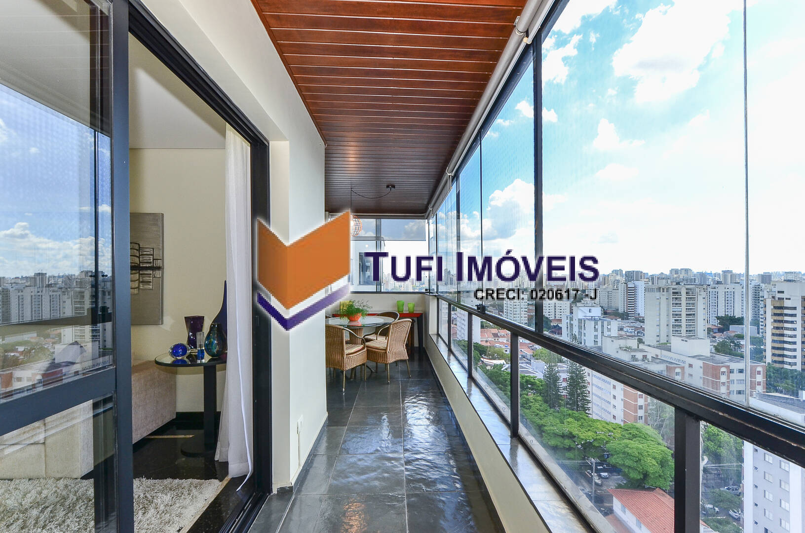 Apartamento, 3 quartos, 250 m² - Foto 8