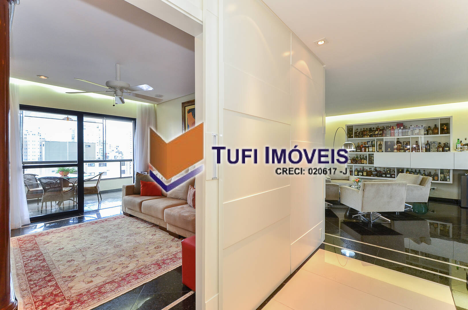 Apartamento, 3 quartos, 250 m² - Foto 13