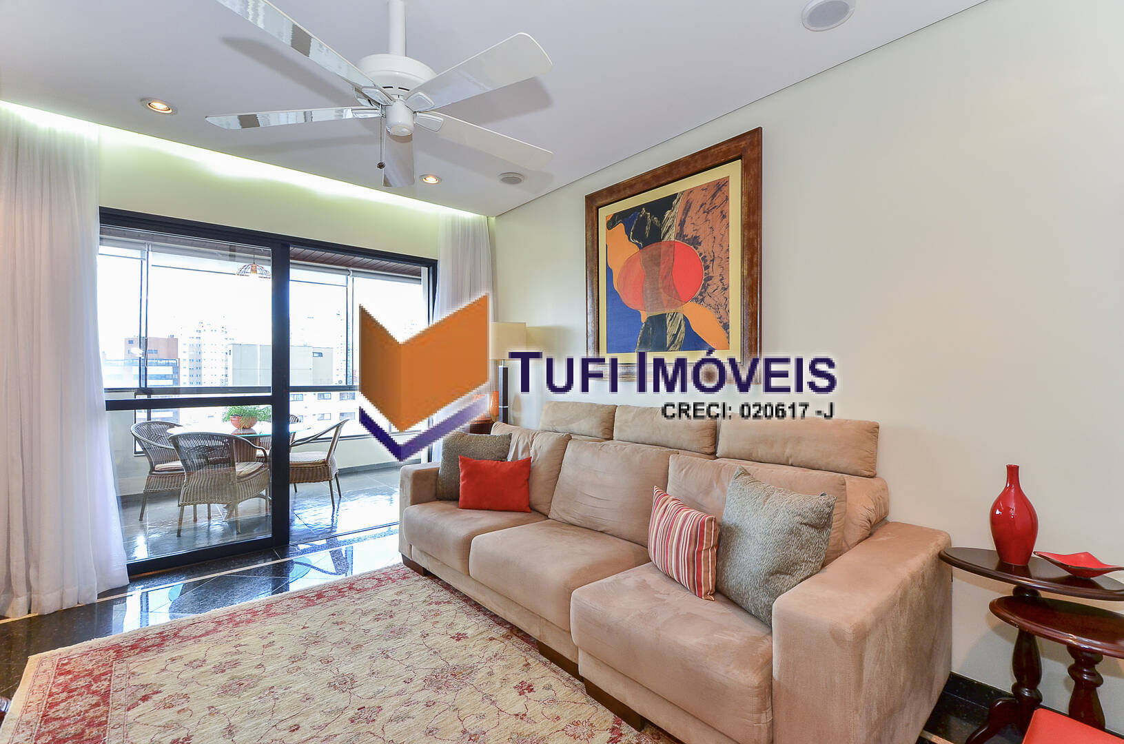 Apartamento, 3 quartos, 250 m² - Foto 14