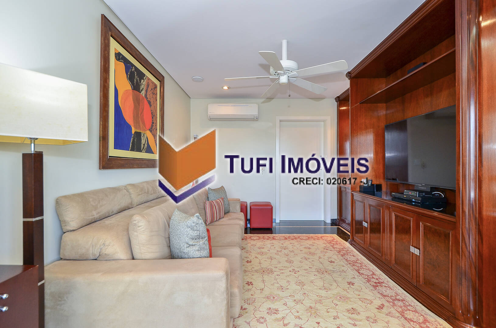 Apartamento, 3 quartos, 250 m² - Foto 15