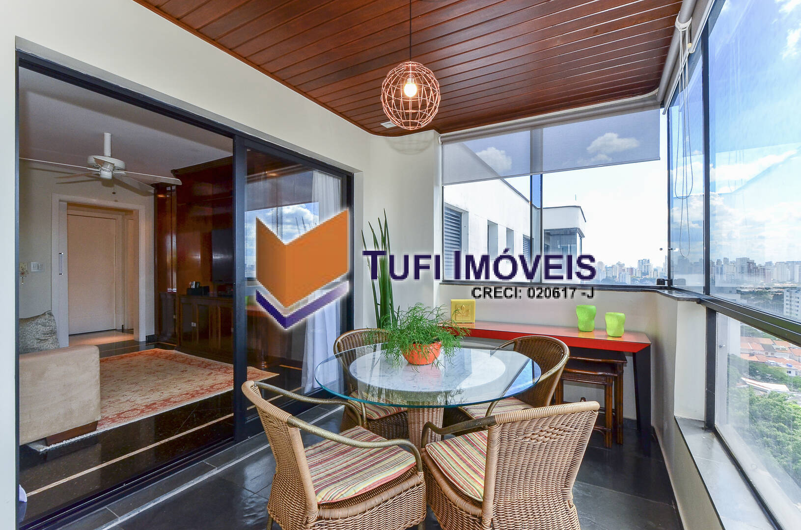 Apartamento, 3 quartos, 250 m² - Foto 16