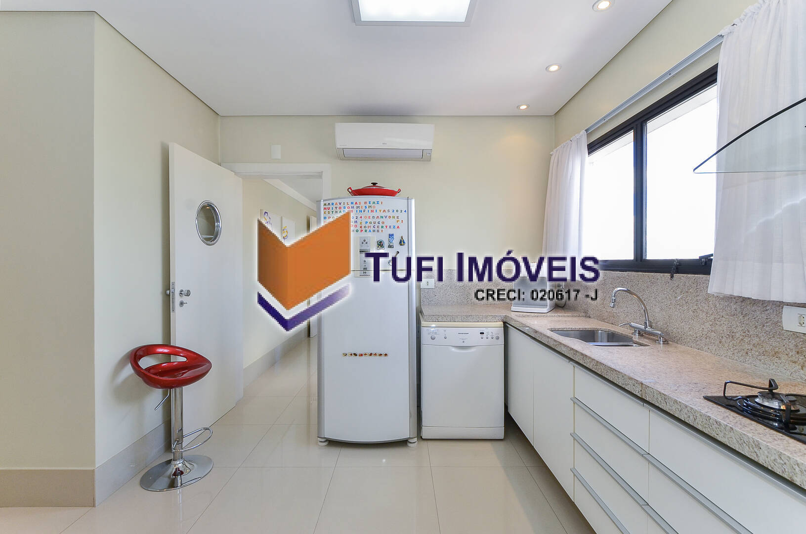 Apartamento, 3 quartos, 250 m² - Foto 21