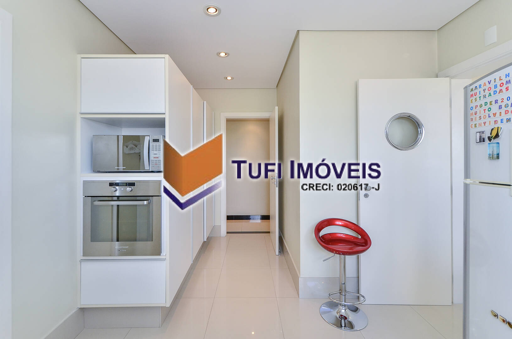 Apartamento, 3 quartos, 250 m² - Foto 22