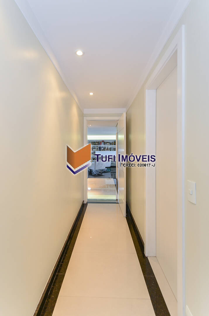 Apartamento, 3 quartos, 250 m² - Foto 25