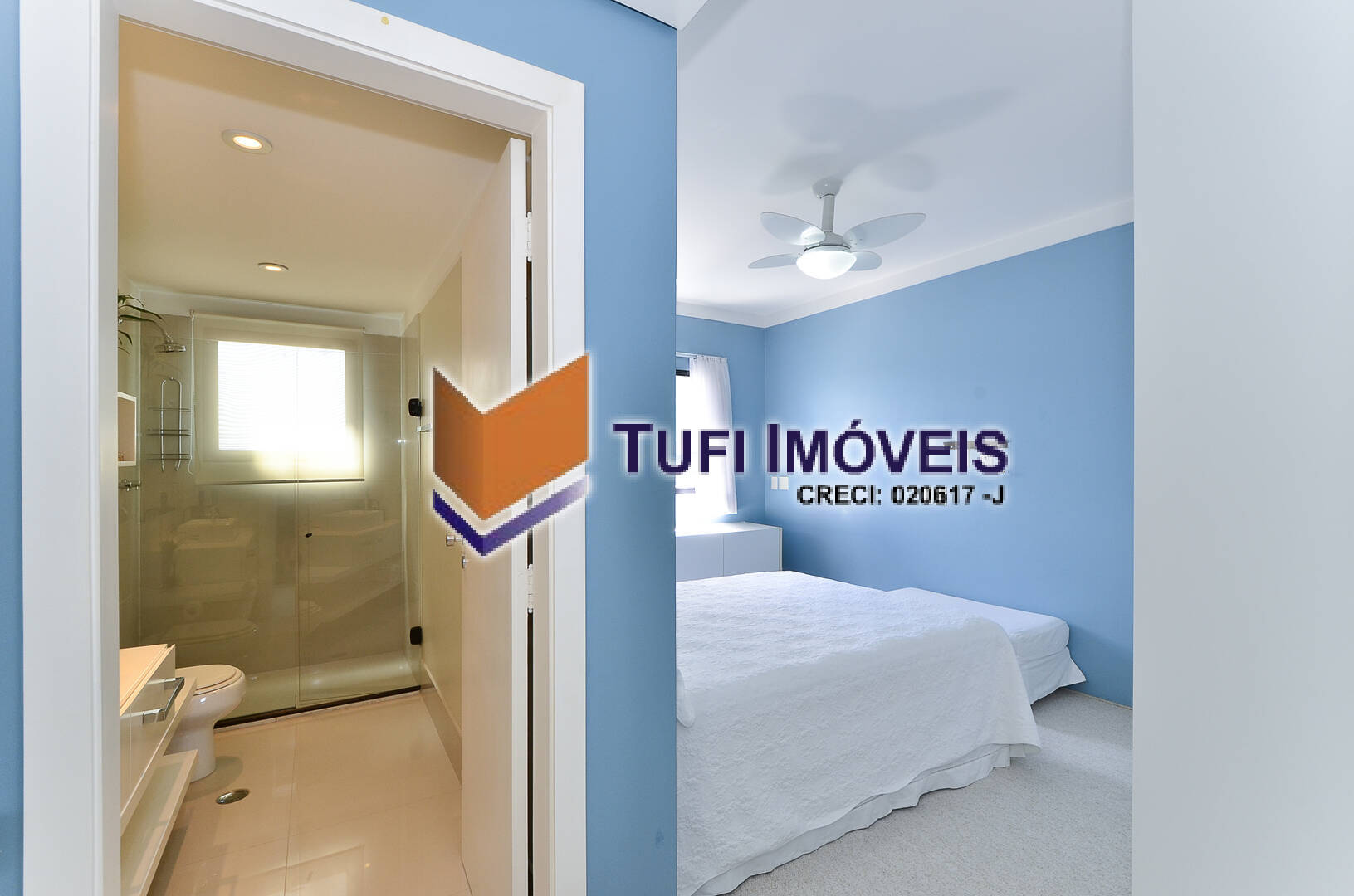 Apartamento, 3 quartos, 250 m² - Foto 26