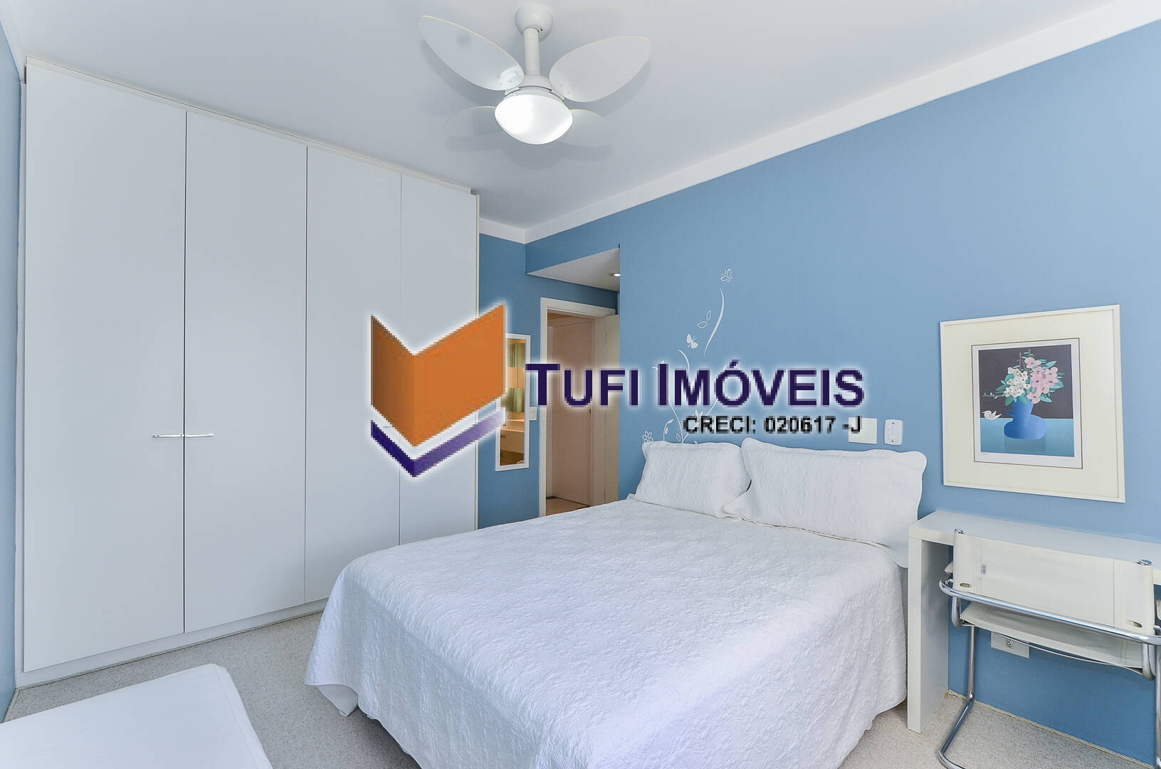 Apartamento, 3 quartos, 250 m² - Foto 28