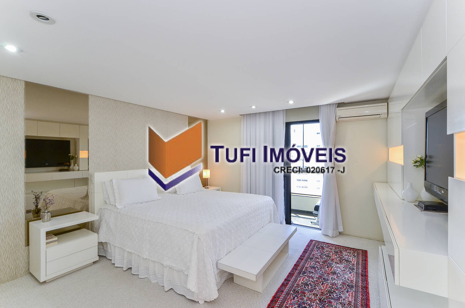 Apartamento, 3 quartos, 250 m² - Foto 35