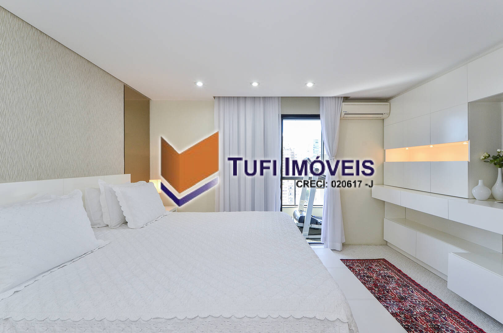 Apartamento, 3 quartos, 250 m² - Foto 36