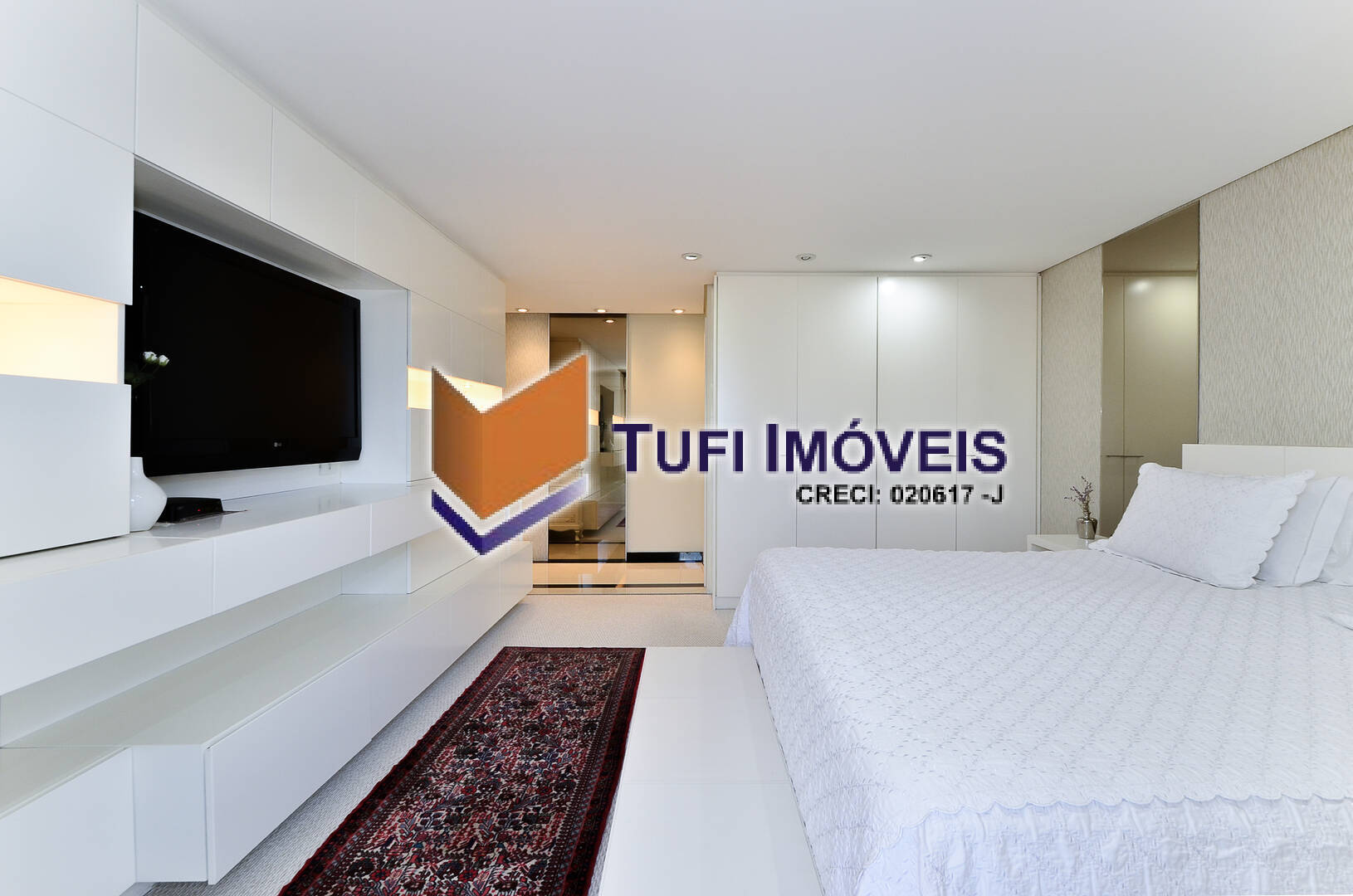 Apartamento, 3 quartos, 250 m² - Foto 37