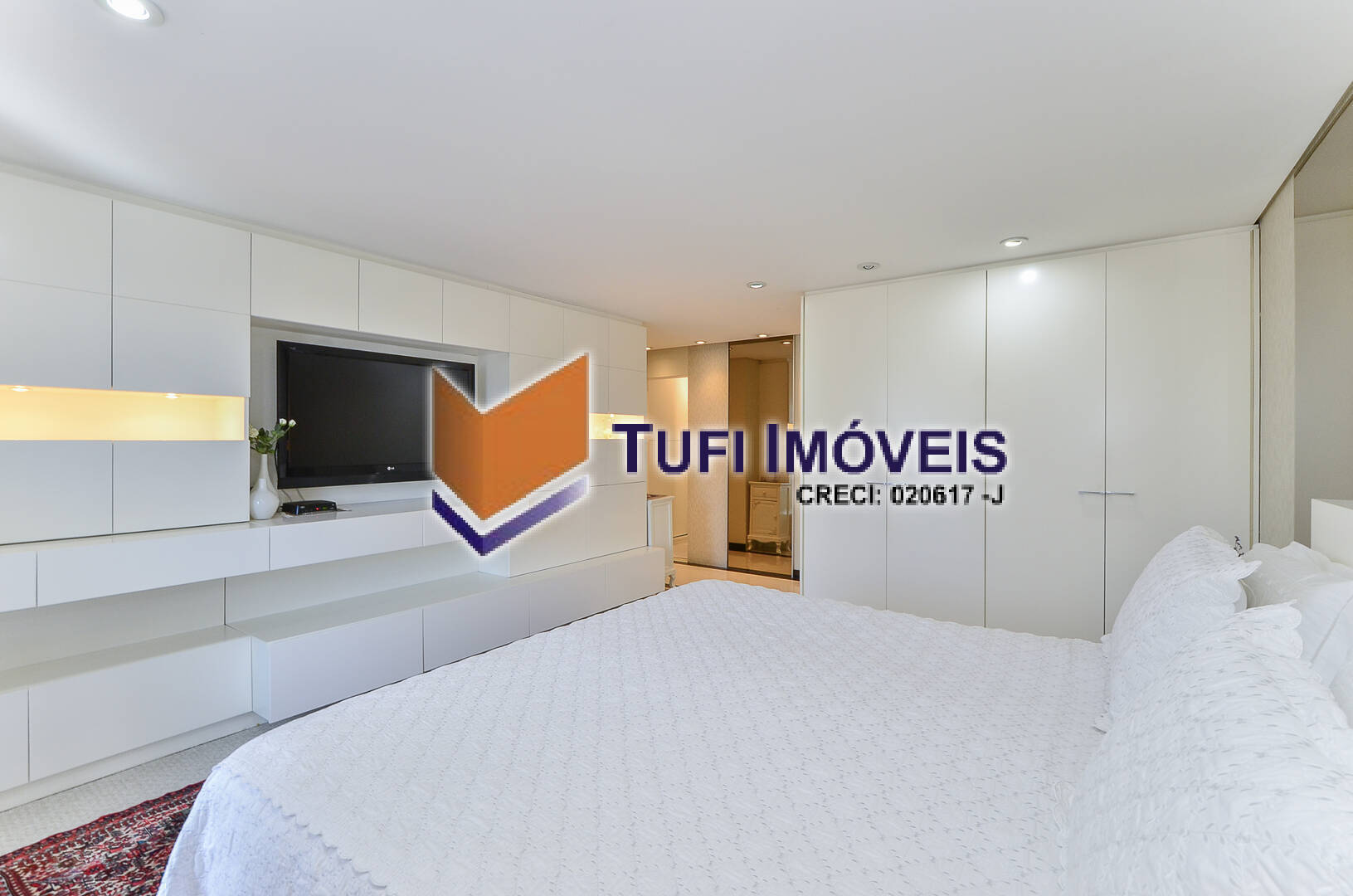 Apartamento, 3 quartos, 250 m² - Foto 38