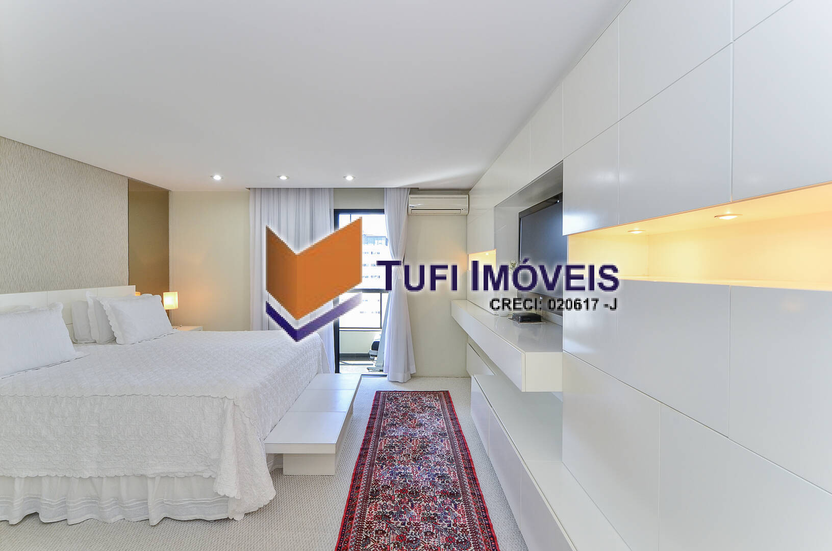 Apartamento, 3 quartos, 250 m² - Foto 39