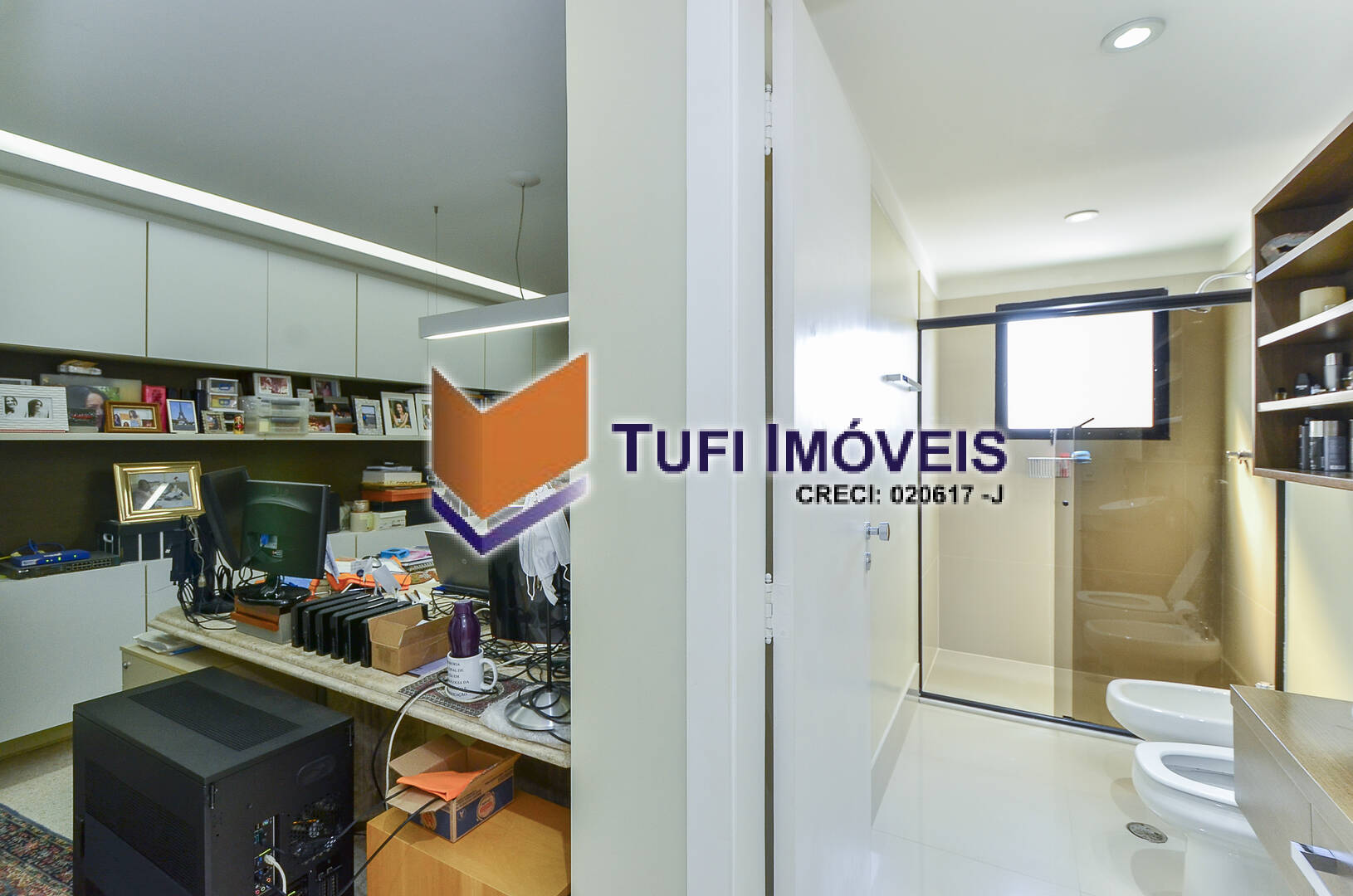 Apartamento, 3 quartos, 250 m² - Foto 44