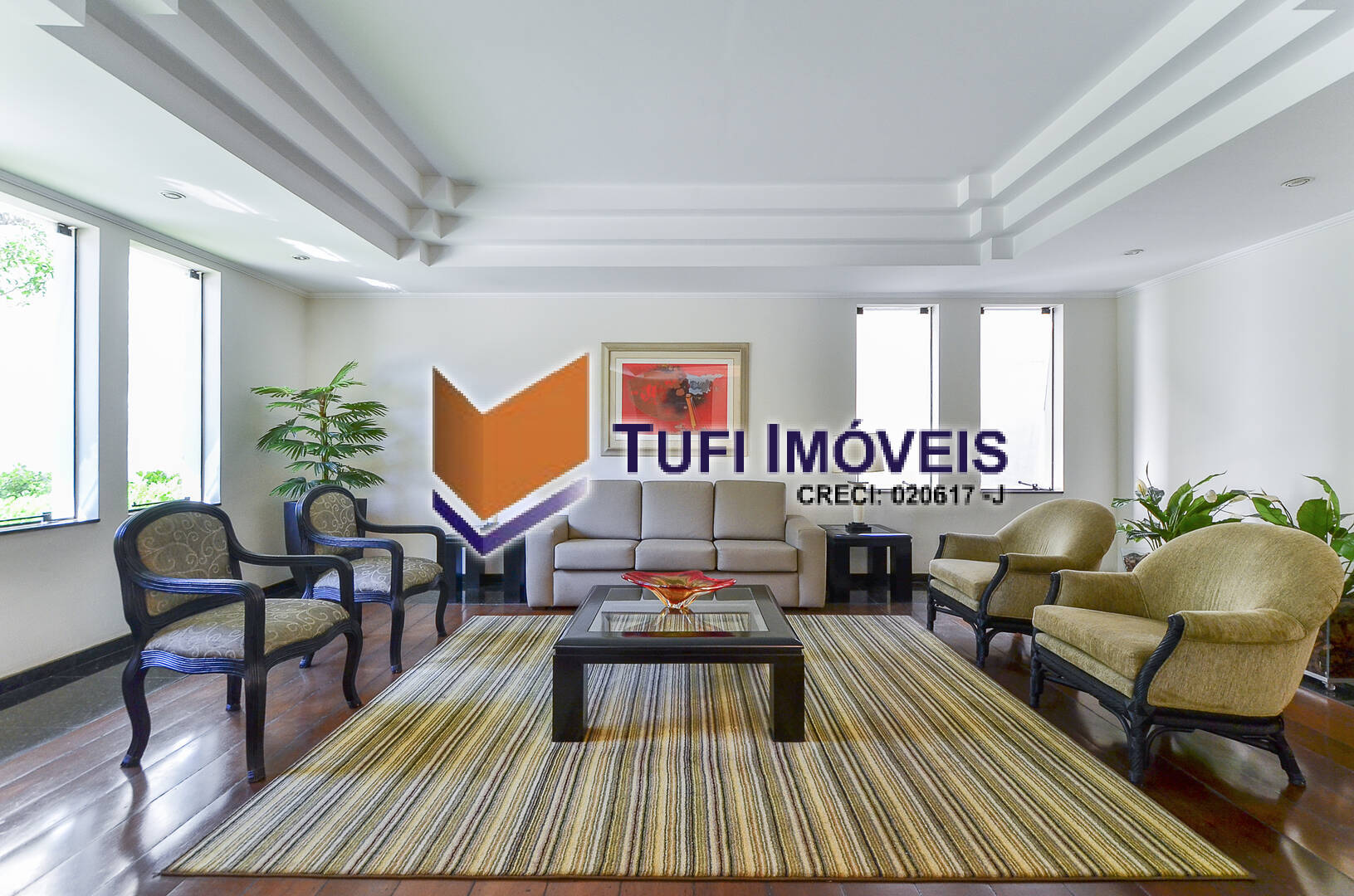 Apartamento, 3 quartos, 250 m² - Foto 47