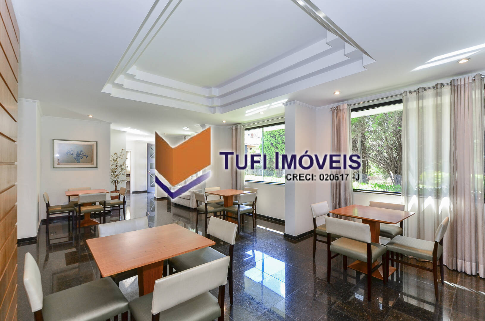 Apartamento, 3 quartos, 250 m² - Foto 48