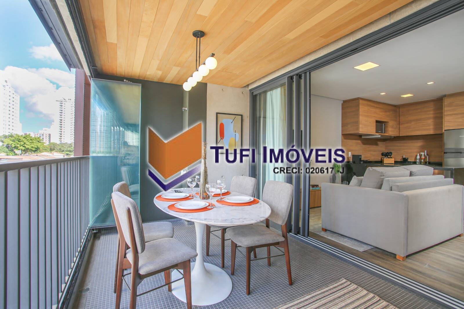 Apartamento, 1 quarto, 44 m² - Foto 1