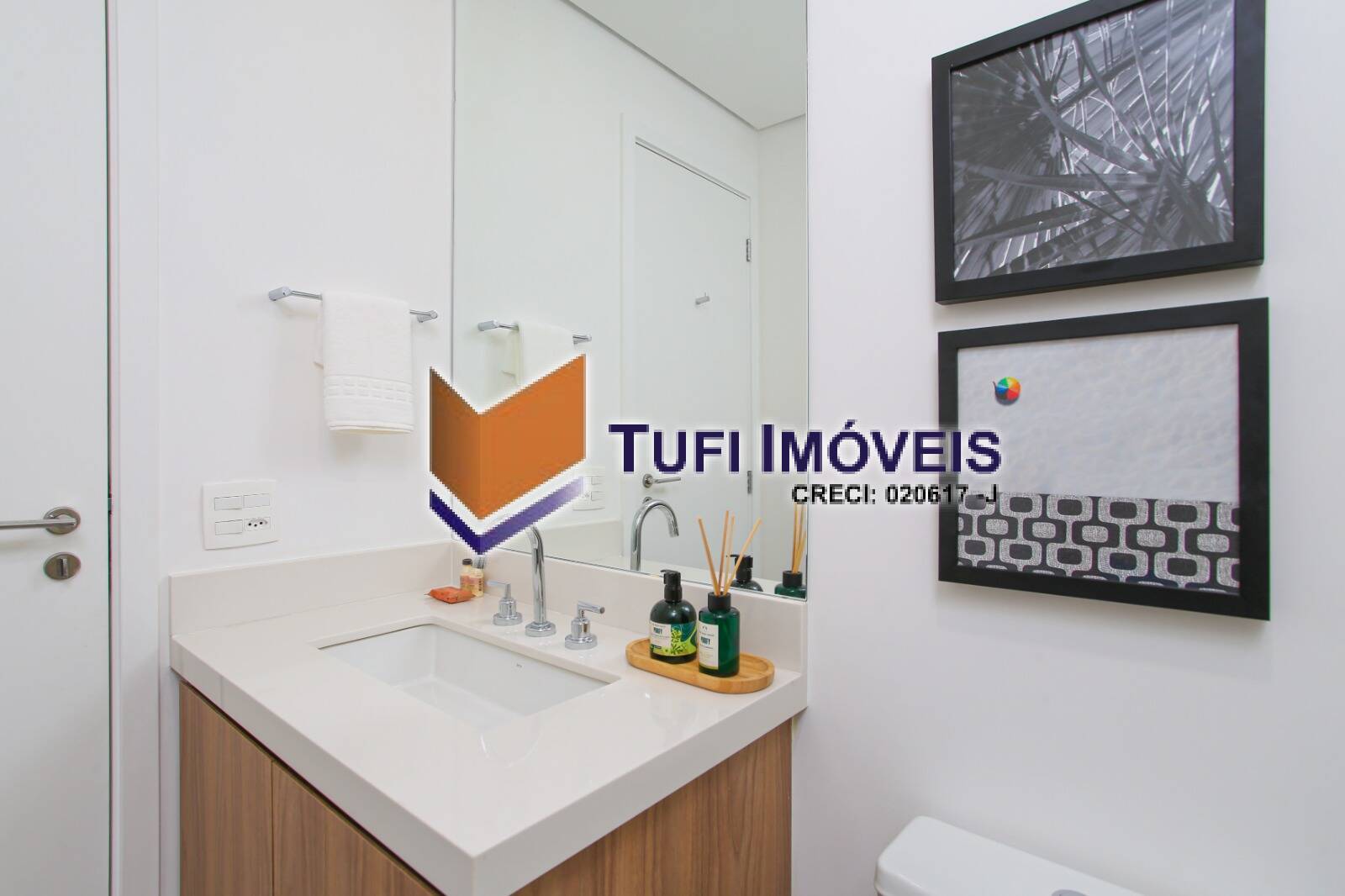 Apartamento, 1 quarto, 44 m² - Foto 9