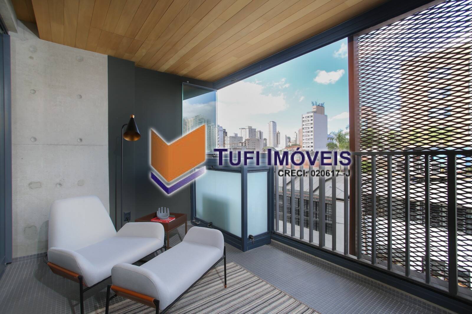 Apartamento, 1 quarto, 44 m² - Foto 3