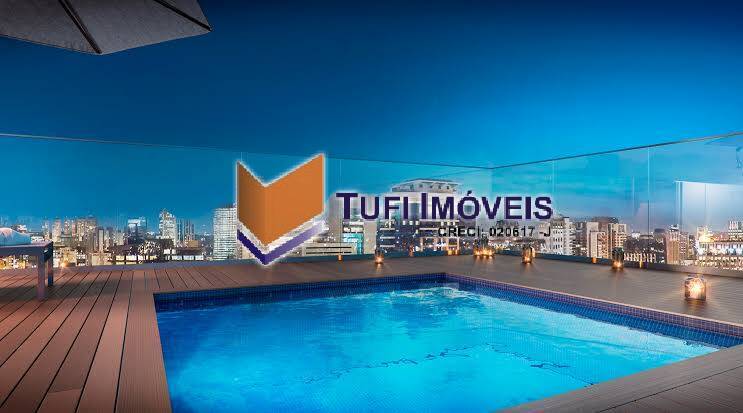 Apartamento, 1 quarto, 44 m² - Foto 12