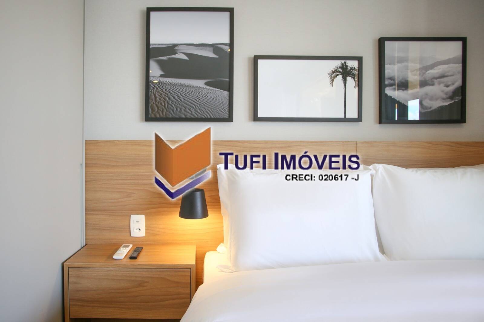 Apartamento, 1 quarto, 44 m² - Foto 7