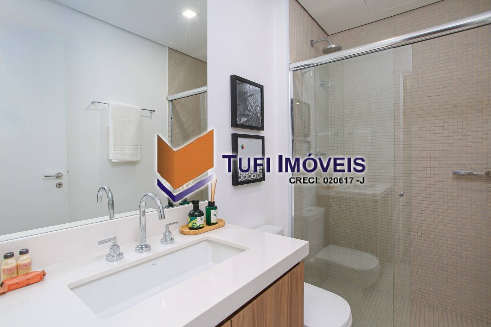 Apartamento, 1 quarto, 44 m² - Foto 8