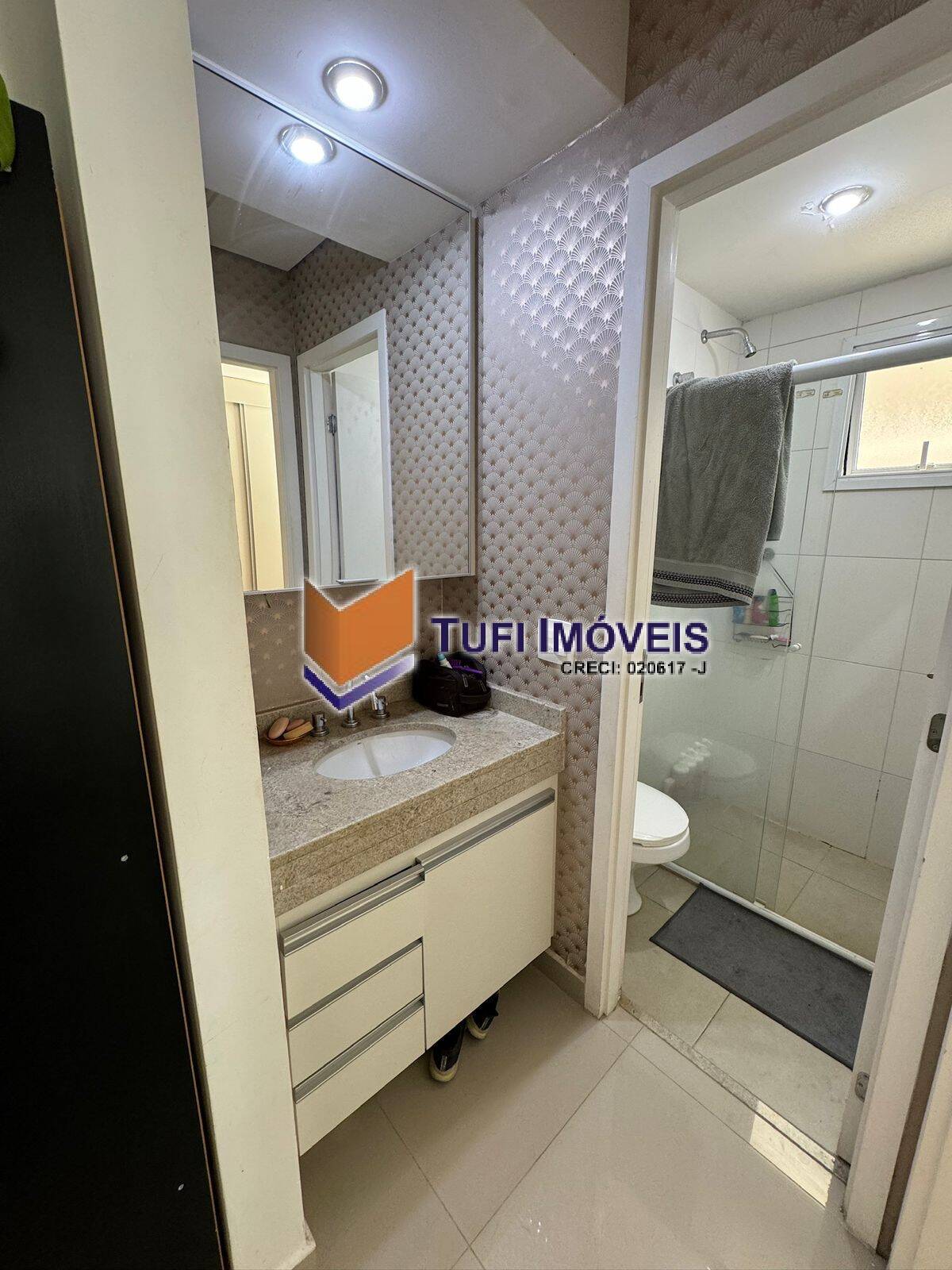 Apartamento, 1 quarto, 42 m² - Foto 8