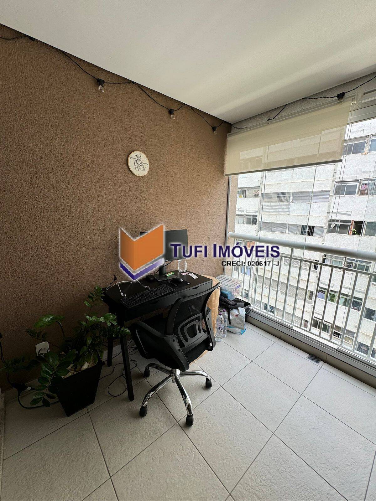 Apartamento, 1 quarto, 42 m² - Foto 4