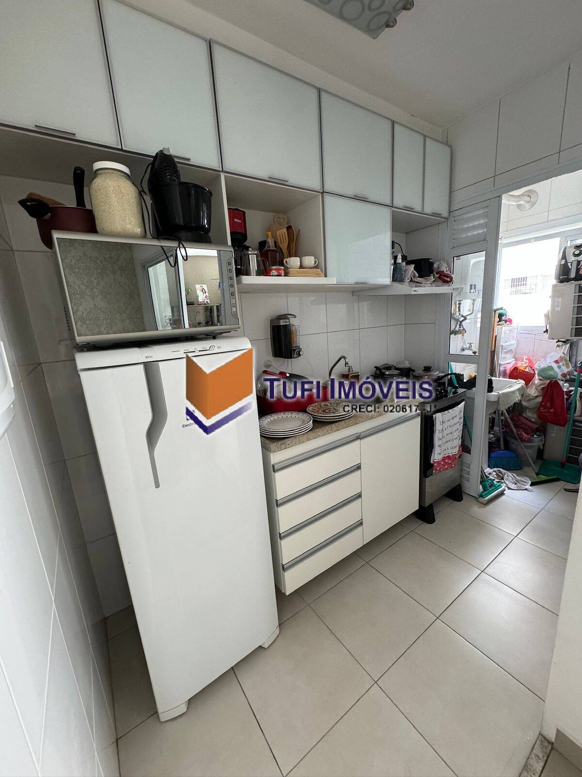 Apartamento, 1 quarto, 42 m² - Foto 5