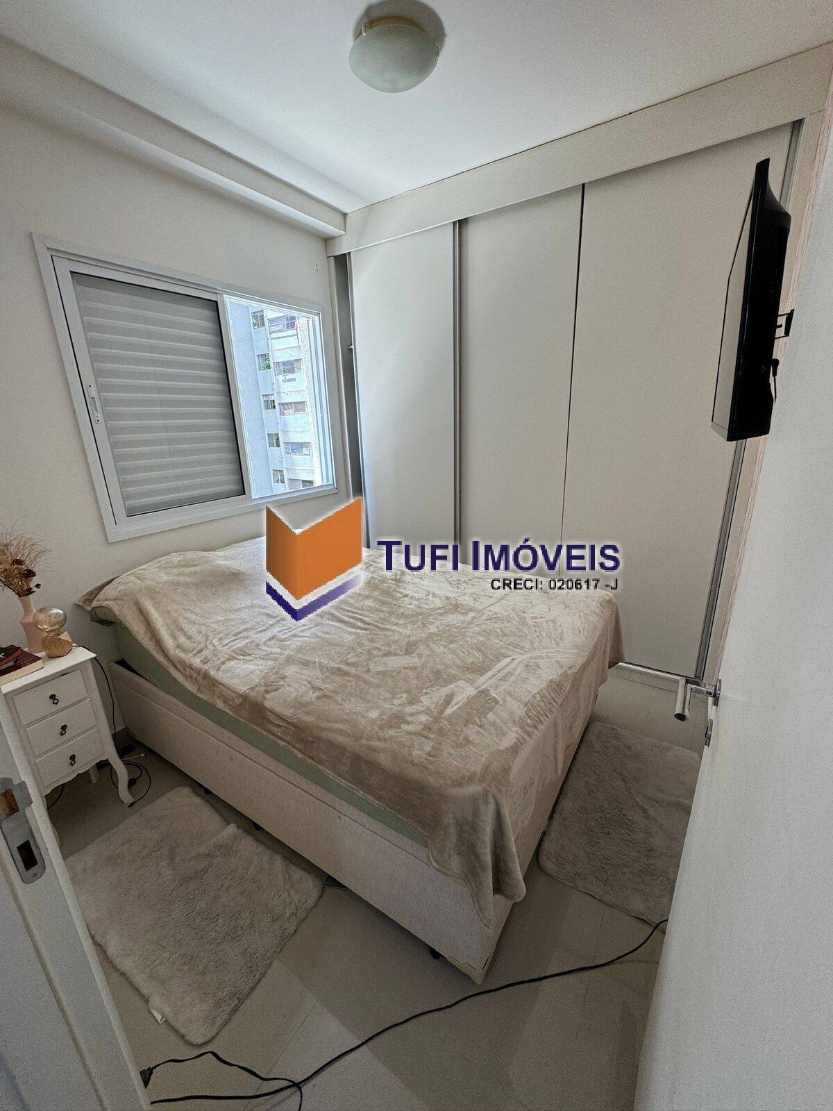 Apartamento, 1 quarto, 42 m² - Foto 7